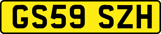 GS59SZH