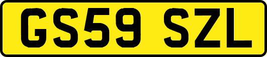 GS59SZL