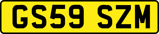 GS59SZM