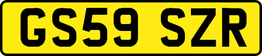 GS59SZR