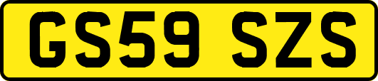 GS59SZS