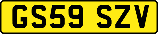 GS59SZV