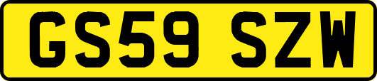 GS59SZW
