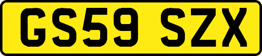 GS59SZX