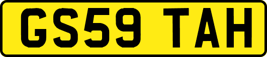 GS59TAH