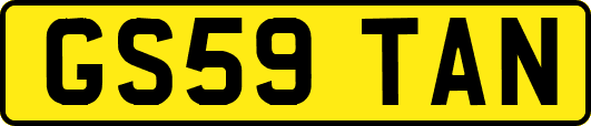 GS59TAN
