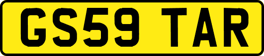 GS59TAR