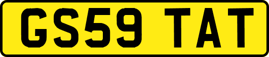 GS59TAT