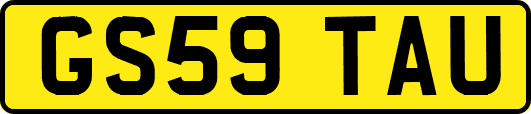 GS59TAU