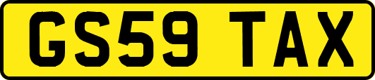 GS59TAX