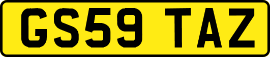 GS59TAZ