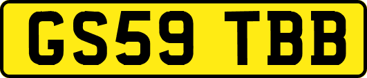 GS59TBB