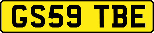 GS59TBE