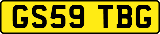 GS59TBG