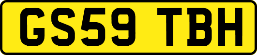 GS59TBH