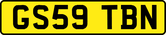 GS59TBN