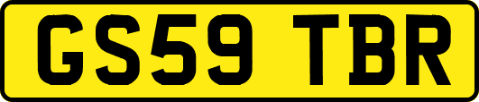 GS59TBR