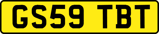 GS59TBT