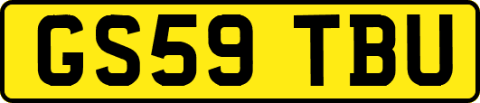 GS59TBU