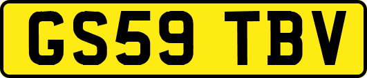 GS59TBV