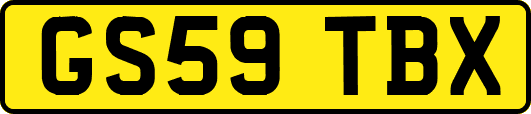 GS59TBX