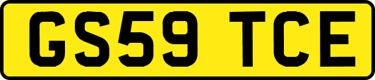 GS59TCE