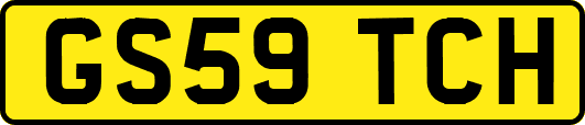 GS59TCH
