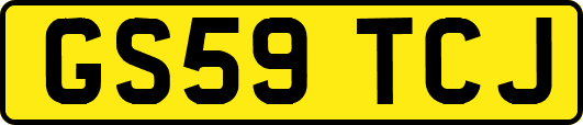 GS59TCJ