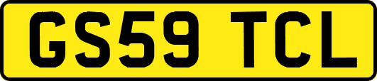 GS59TCL