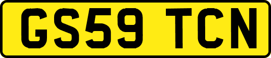 GS59TCN