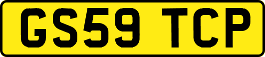 GS59TCP