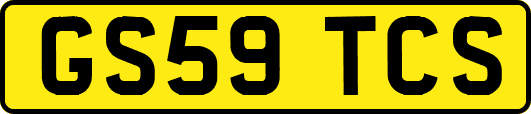GS59TCS
