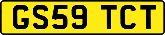 GS59TCT