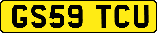 GS59TCU