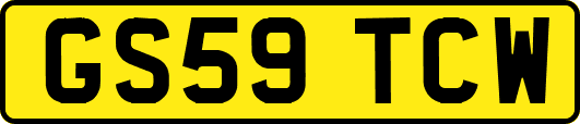 GS59TCW