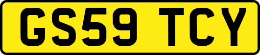 GS59TCY