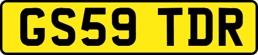 GS59TDR