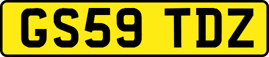 GS59TDZ