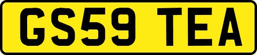 GS59TEA
