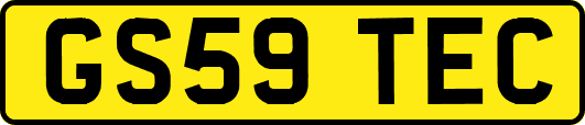 GS59TEC