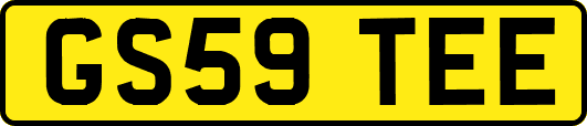 GS59TEE
