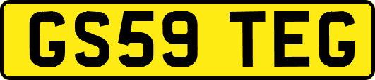 GS59TEG