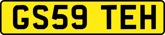 GS59TEH