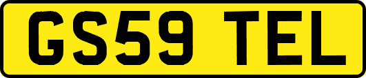 GS59TEL