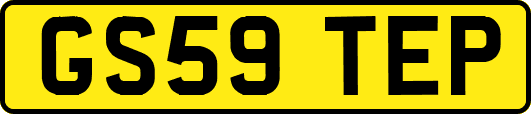 GS59TEP