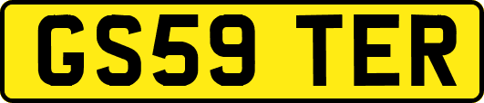 GS59TER