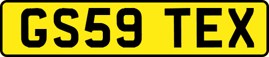 GS59TEX