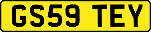 GS59TEY
