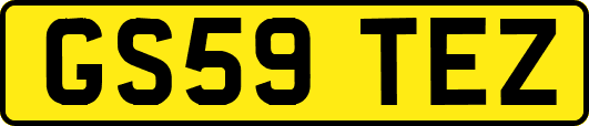 GS59TEZ