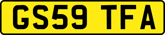 GS59TFA